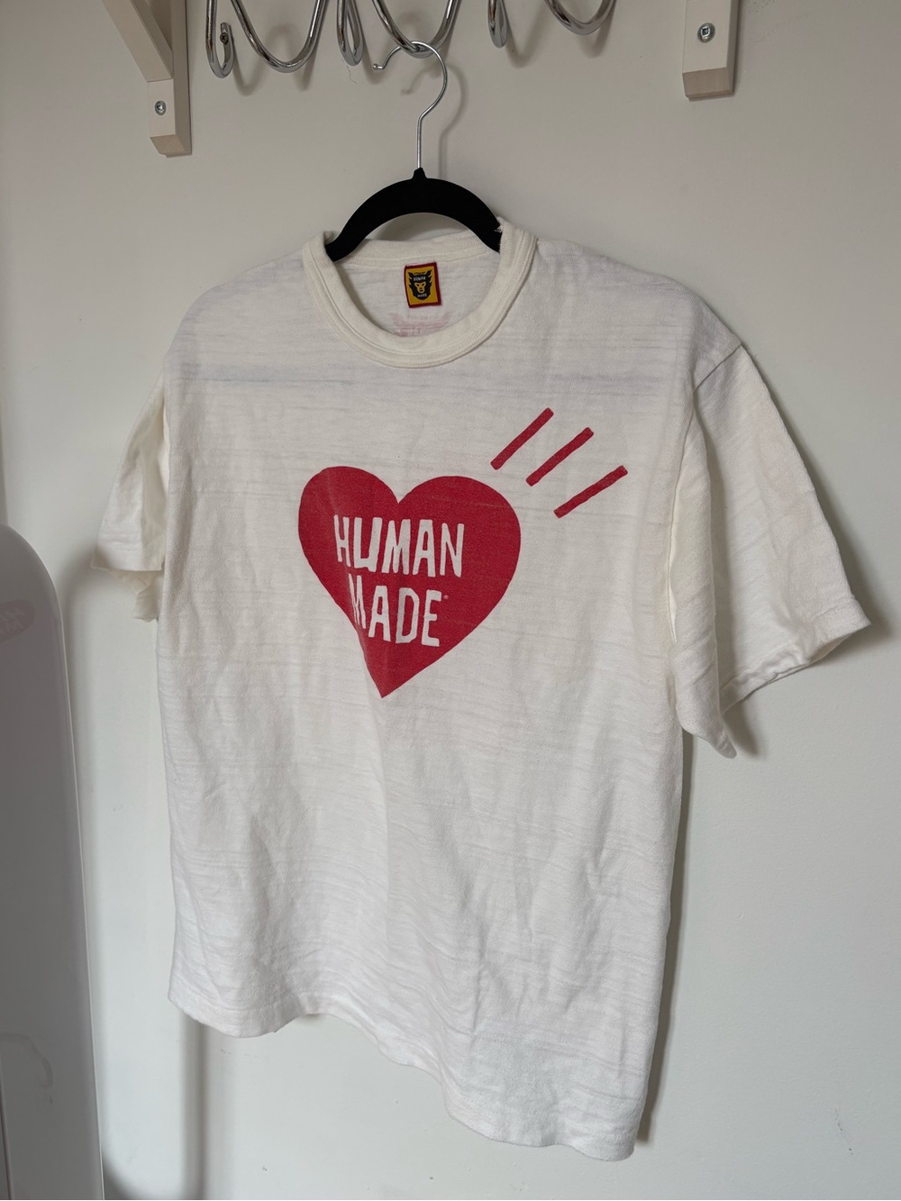 Human Made Graphic T-Shirt L